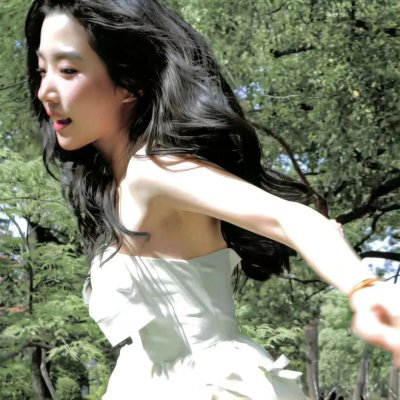 巫婆不坏